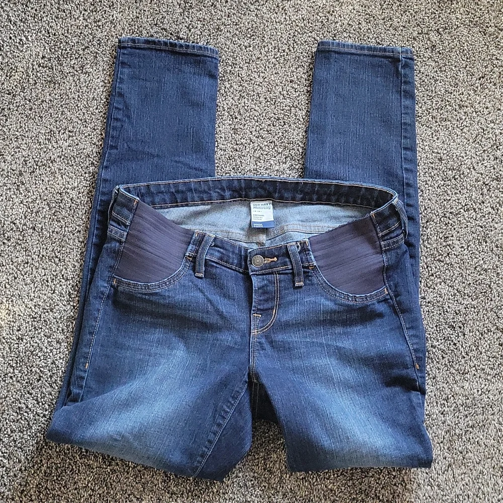 Skinny jeans - Picture 1 of 4
